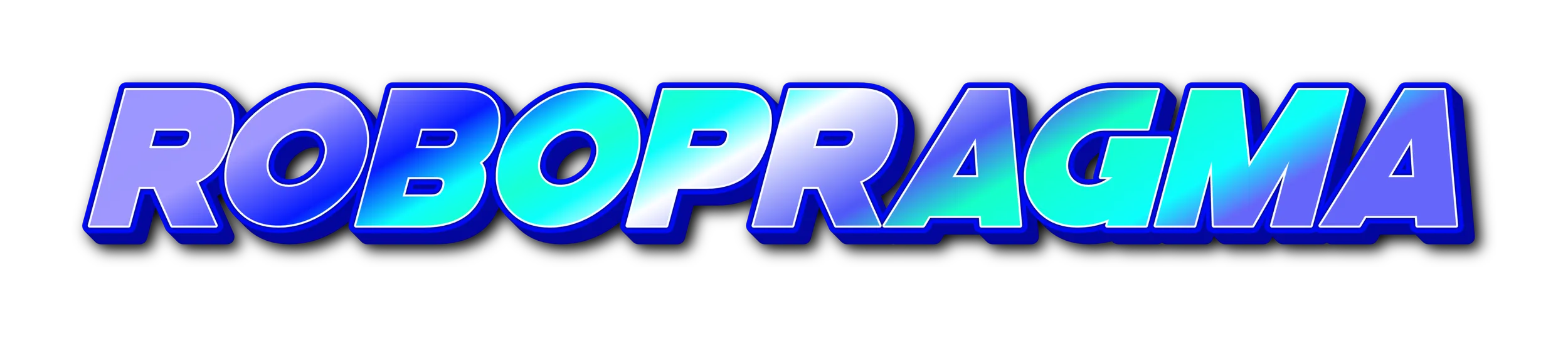 logo robopragma