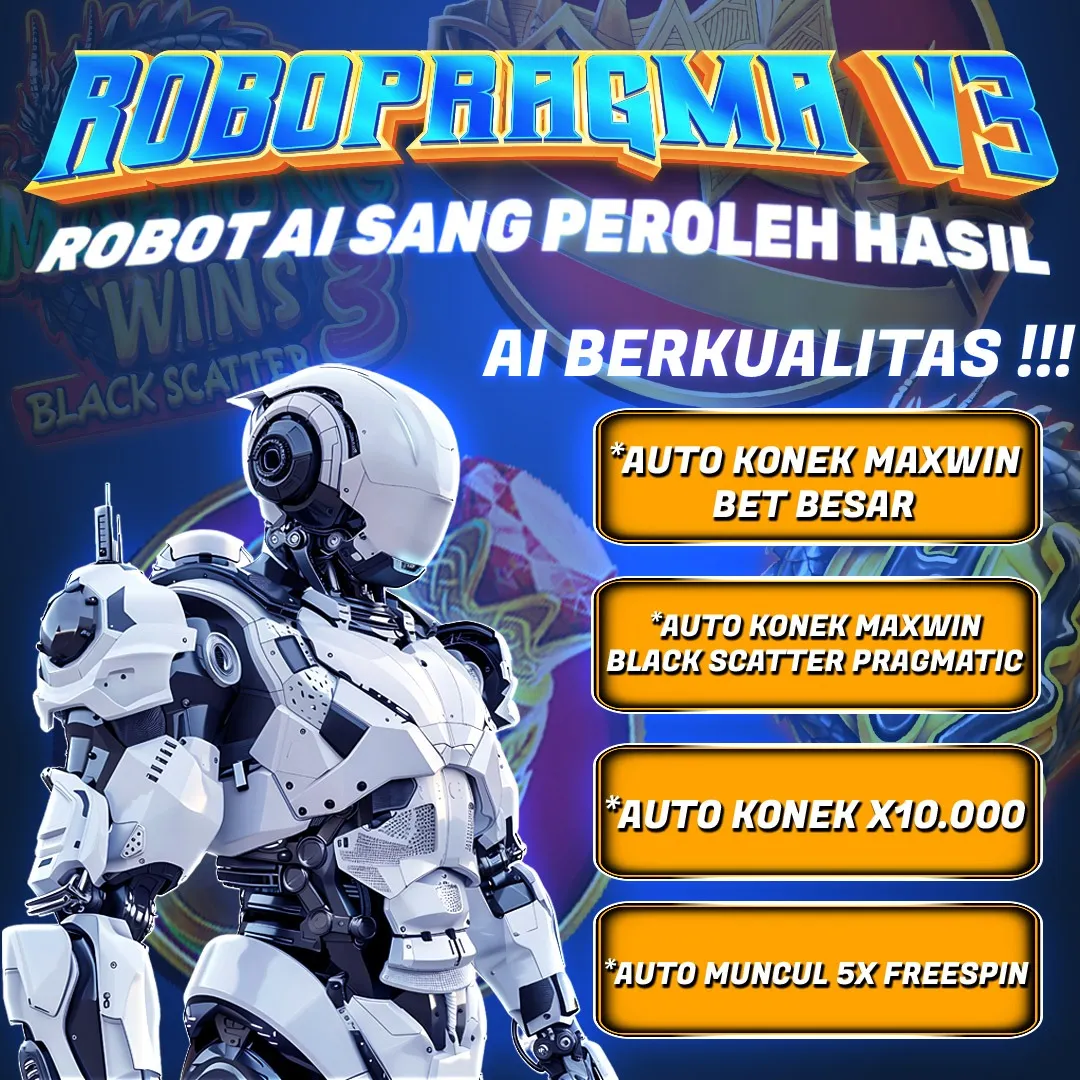 ROBOPRAGMA - Link Apk Cheat Pola Slot Online Gacor V3 Auto Maxwin